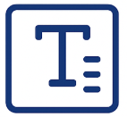 Textbaustein